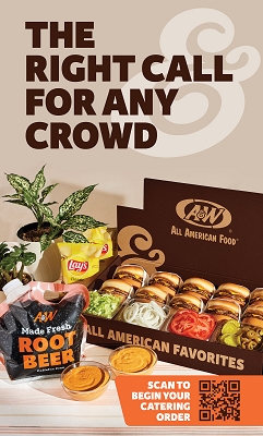 A&W Catering