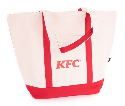KFC Admiral Tote