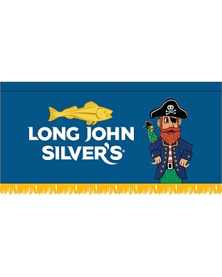 LJS Parade Flag