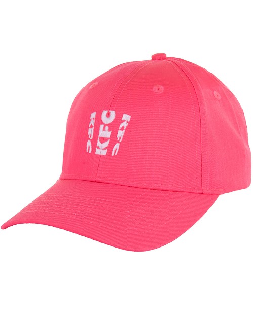 Neon Pink 